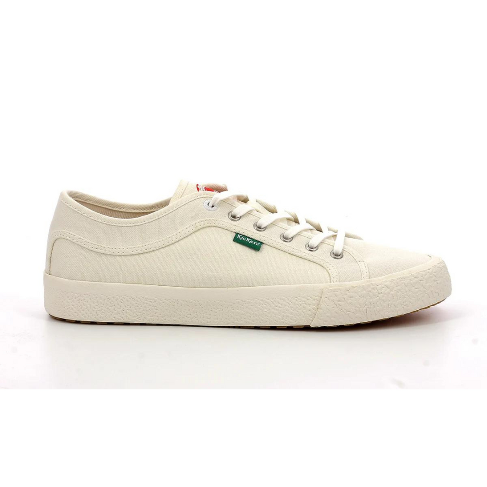 Arveil White Men Sneakers