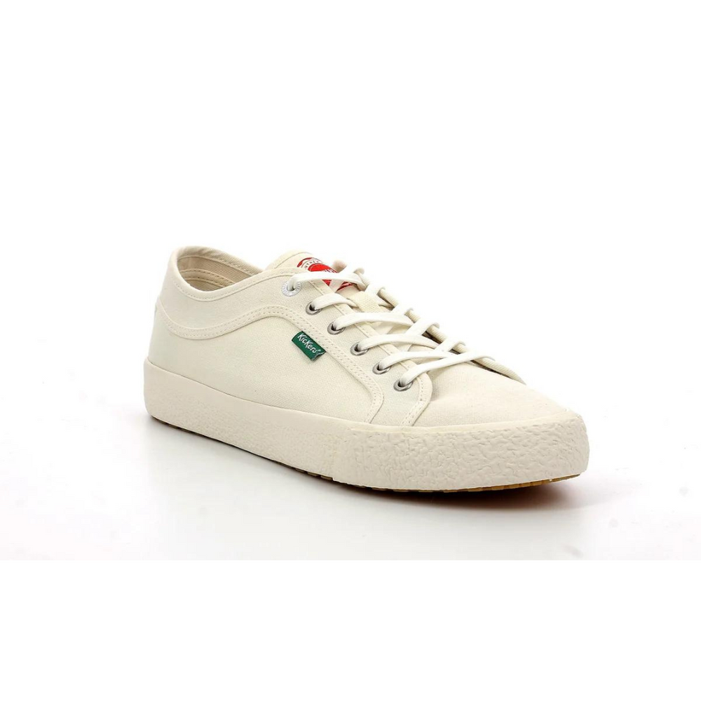 Arveil White Men Sneakers